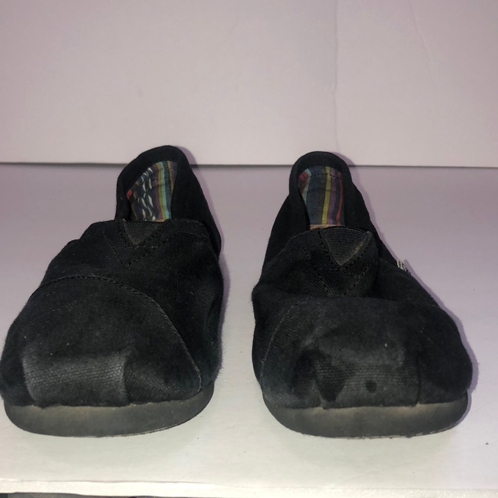 Toms - Picture 5 of 5